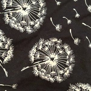 LuLaroe TC Leggings 12-18